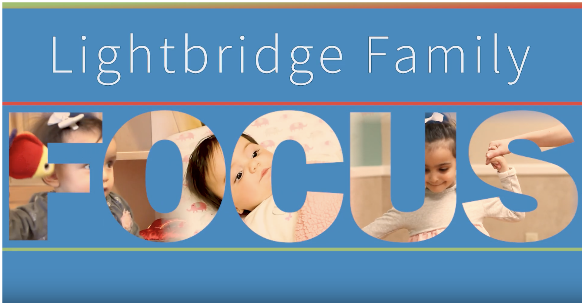 Lightbridge Family Focus - How to Answer Questions From Children - Blog