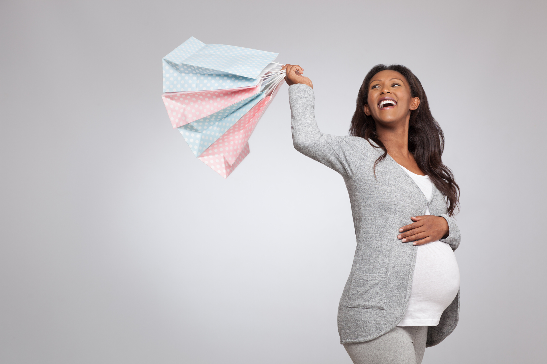 Creating a Baby Registry: What You REALLY Need