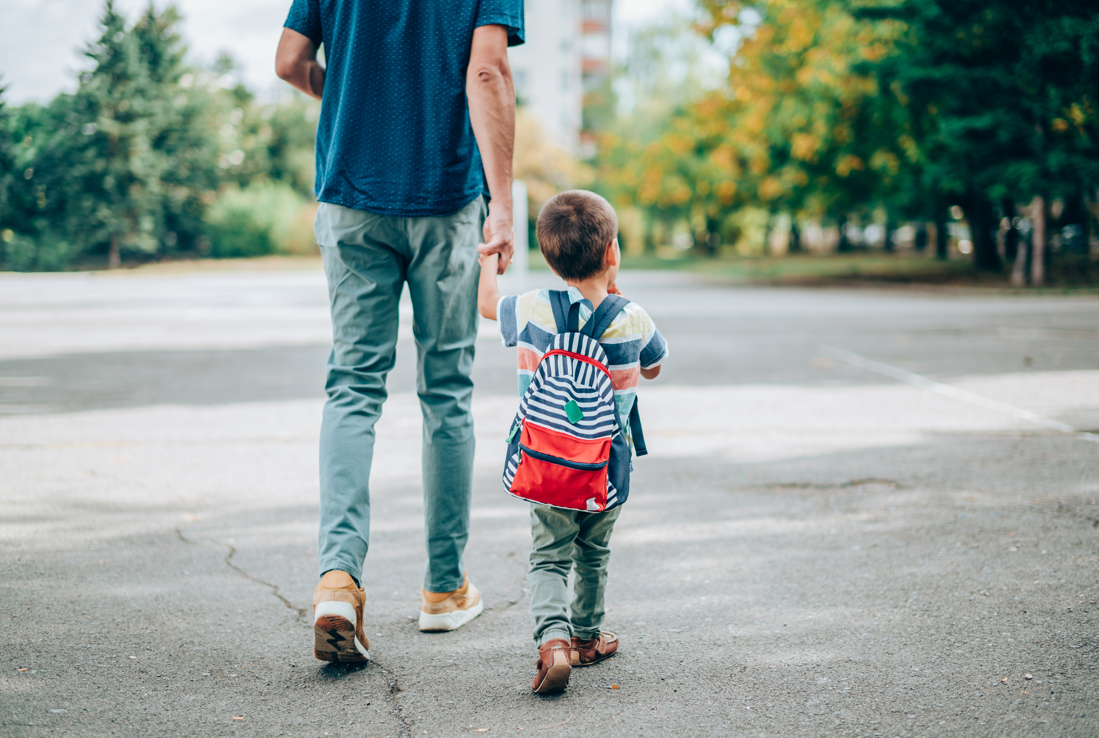 The Pandemic Had a Major Impact on Children's Socialization Skills. Here's How the Early Childhood Education Industry Is Helping Them Bounce Back! - Blog