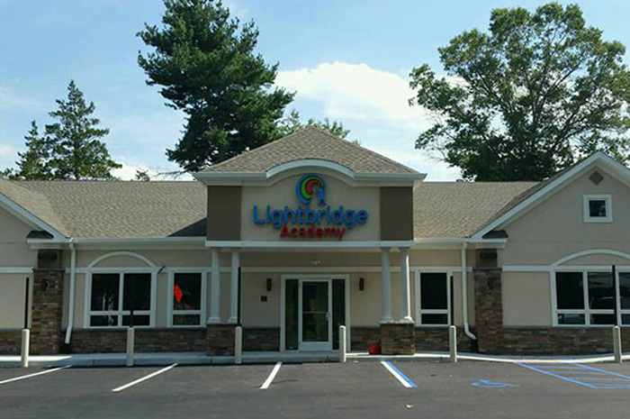Daycare In East Windsor Nj